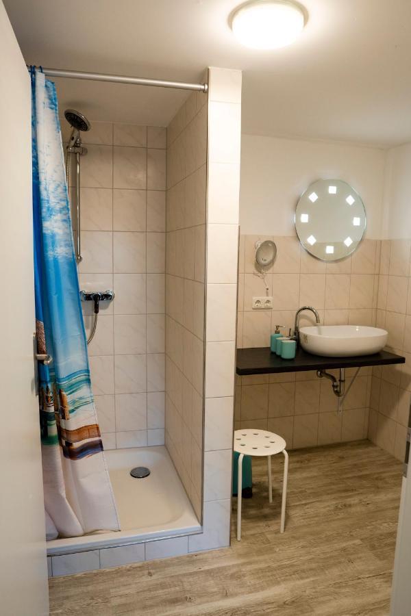 Appartement Fehmarn Chill Extérieur photo
